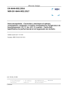 NBN EN 4644-002:2017