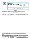 SAE AMS-P-5510B:2023-04-12