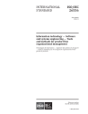 ISO/IEC 26556:2018