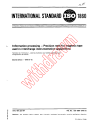 ISO 1860:1978