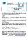 SAE AMS 5754P:2024-09-03