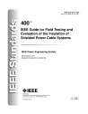 IEEE 400:2001