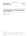 NBN EN 1849-2:2019