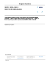 NBN ISO/IEC 4396-9:2024