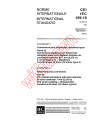 IEC 60169-16:1982/AMD1:1996