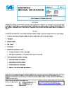 SAE AMS 2801D:2024-03-01