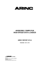 ARINC Report 615-4 ER2:2002