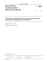 NBN EN ISO 21148:2017