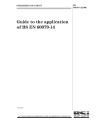 PD 60079-14:2000