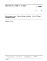 CEN/CLC/TR 17603-31-10:2021