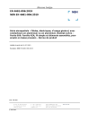 NBN EN 4681-006:2019