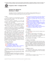 ASTM D3920-18(2026)