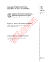 IEC 60204-3-1:1988