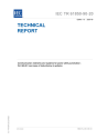 IEC TR 61850-90-20:2025