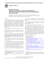 ASTM D2992-18