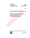 IEC PAS 62437:2005