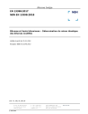 NBN EN 13398:2018