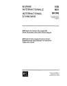IEC 60100:1962