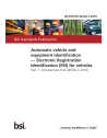 BS EN ISO 24534-1:2010