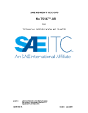SAE TS 147AR-8:2015-07-01