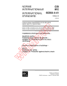 IEC 60364-4-41:1992+AMD1:1996+AMD2:1999 Consolidated