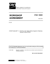 CWA 13884:2000