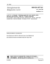 NBN EN 4057-201:2006