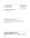NBN EN 24766:1992