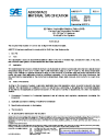SAE AMS 7271K:2025-10-22