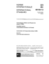IEC 60130-12:1976