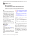 ASTM D5544-16