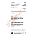 IEC 60721-3-3:1994/AMD2:1996