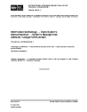 ISO/IEC 10164-18:1997/COR1:1999