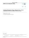 NBN B 21-612:2010/A1:2019