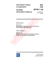 IEC 60793-1-48:2007