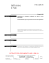 UNE 112081:2008 IN (R2016)