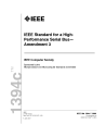 IEEE 1394c:2006