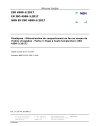 NBN EN ISO 4589-3:2017