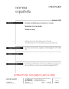 UNE-EN 12833:2001