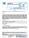 SAE AMS 3058B:2025-06-30