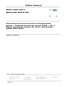 NBN ISO/IEC 4005-3:2023