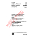IEC 60893-3-6:1993