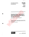 ISO/IEC 10737:1994/AMD1:1994