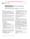 ASTM D6079-99