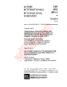 IEC 60831-1:1988/AMD2:1993