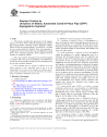 ASTM F2994-13
