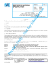 SAE AMS 5892B:2014-06-10