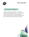 BS ISO 5622:2026