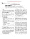 ASTM D2804-98