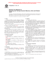 ASTM C140-05